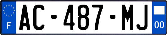 AC-487-MJ