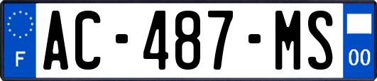 AC-487-MS
