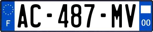 AC-487-MV