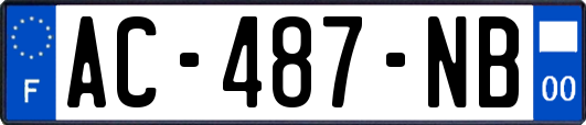 AC-487-NB