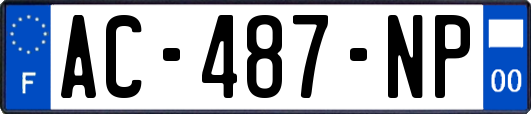 AC-487-NP