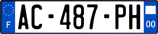 AC-487-PH