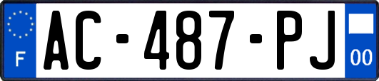 AC-487-PJ