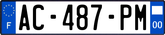 AC-487-PM