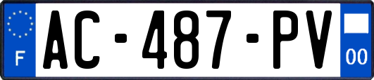 AC-487-PV