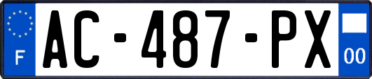 AC-487-PX