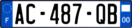 AC-487-QB
