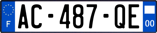 AC-487-QE