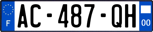 AC-487-QH