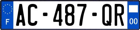 AC-487-QR