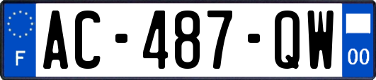 AC-487-QW