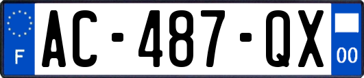 AC-487-QX