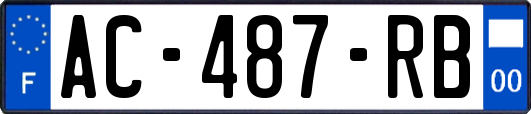 AC-487-RB