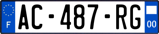 AC-487-RG