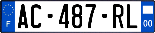 AC-487-RL
