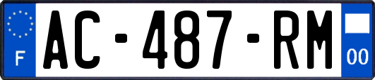 AC-487-RM
