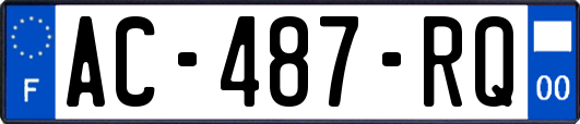 AC-487-RQ
