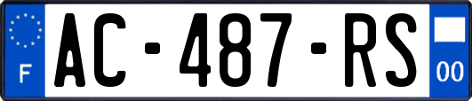 AC-487-RS