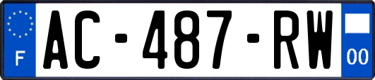 AC-487-RW