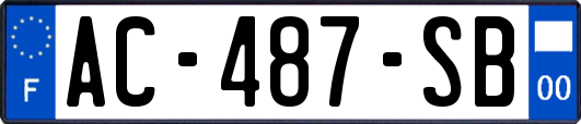 AC-487-SB