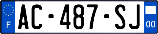 AC-487-SJ