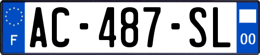AC-487-SL
