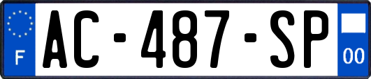 AC-487-SP
