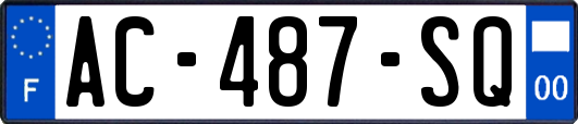 AC-487-SQ