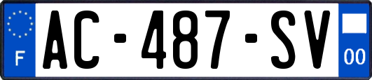 AC-487-SV