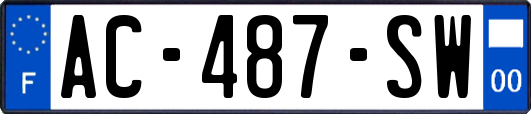 AC-487-SW