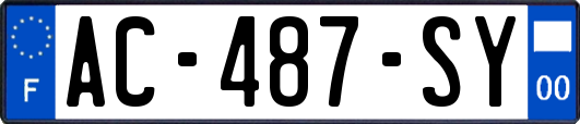 AC-487-SY