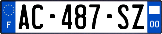 AC-487-SZ