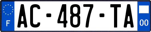AC-487-TA