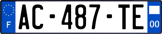 AC-487-TE