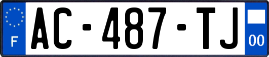 AC-487-TJ