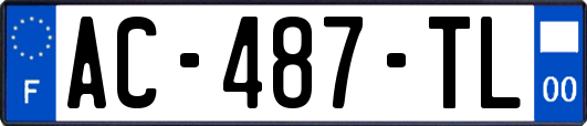 AC-487-TL