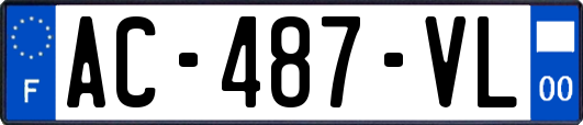 AC-487-VL