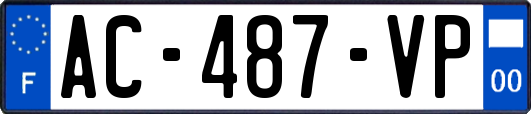 AC-487-VP