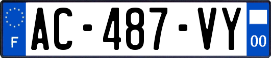 AC-487-VY