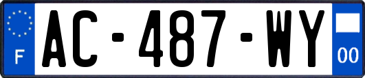 AC-487-WY