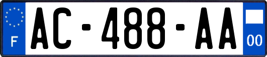 AC-488-AA