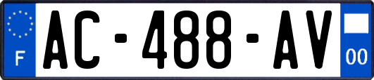 AC-488-AV