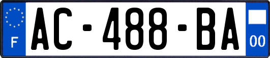 AC-488-BA