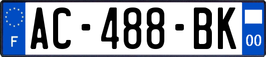 AC-488-BK