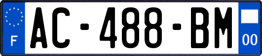 AC-488-BM