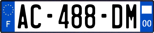 AC-488-DM