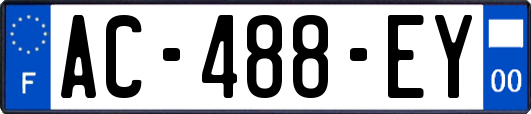 AC-488-EY