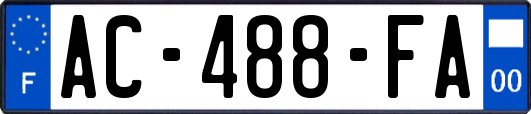 AC-488-FA