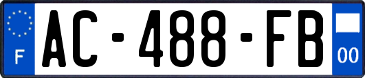 AC-488-FB