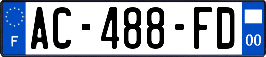 AC-488-FD